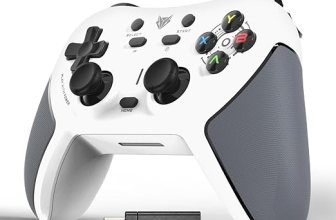 EvoFox One S V2 Universal 3-Mode Wireless Gaming Controller
