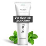 Fang Farm Mint Natural Toothpaste