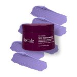 Foxtale De-Tan Face Mask for Glowing Skin