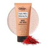 Ghar Soaps De-Tan Face Wash