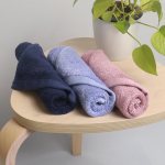 HEELIUM Bamboo Face Towel