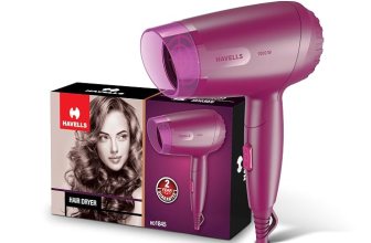 Havells 1000W Foldable Hair Dryer