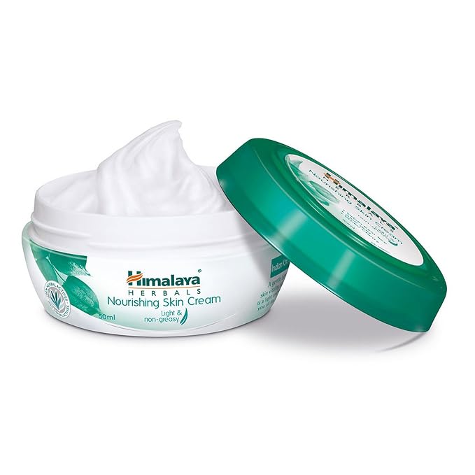 Himalaya Nourishing Skin Cream, 100ml Latest Deal On Himalaya Nourishing Skin Cream, 100ml - Dealsified