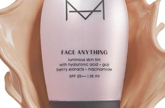 House Of Makeup Skin Tint with SPF 25+++