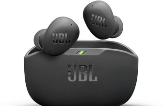 JBL Wave Buds 2 Ear Buds Wireless BluetoothV5.3, Active Noise Cancellation Earbuds