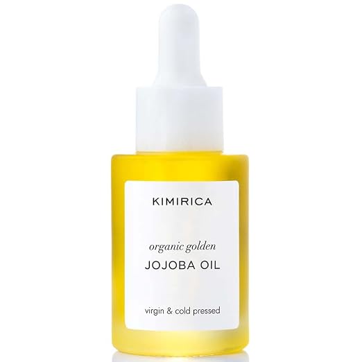 Latest Deal On Kimirica 100% pure Jojoba Oil - Dealsified