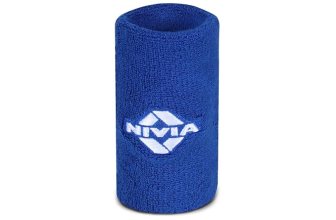 Nivia Sweatband for Men & Women