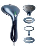 OWNAIR Steam Iron Handheld for Clothes – 1500W Steamer for Ironing Clothes