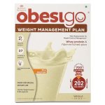 Obesigo BLCD – Meal Replacement Weight Loss & Weight Management Plan