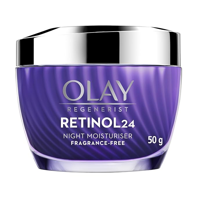 Latest Deal On Olay Regenerist Retinol 24 Night Cream - Dealsified