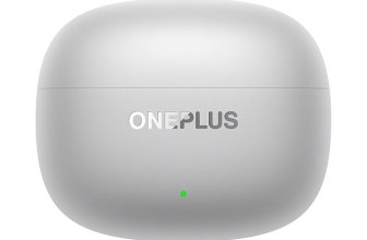 OnePlus Nord Buds 4 Pro E518A Radiant Gray