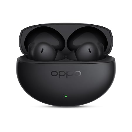 Oppo Enco Air5 Pro True Wireless in-Ear Earbuds Latest Deal On Oppo Enco Air5 Pro True Wireless in-Ear Earbuds - Dealsified
