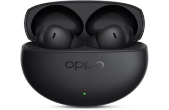 Oppo Enco Air5 Pro True Wireless in-Ear Earbuds