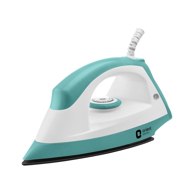 Latest Deal On Orient Electric Fabrijoy 1000 Watt Dry Iron - Dealsified