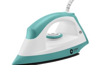 Orient Electric Fabrijoy 1000 Watt Dry Iron