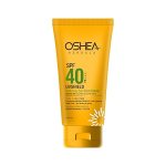 Oshea Herbals SPF 40 PA +++ UVshield Mattifying Non Greasy & Water Resistant Sunscreen for All Skin Types