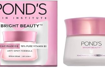 POND’S Bright Beauty Day Cream 35 g