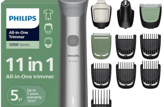 Philips India’s No.1 Men’s Trimmer