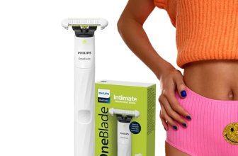 Philips OneBlade Intimate #1 Gynaec Recommended