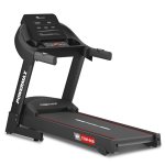 PowerMax Fitness TDM-96B 4HP DC Treadmill for Home