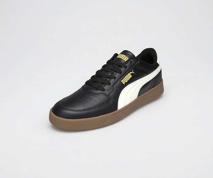 Latest Deal On Puma Unisex-Adult Court Curves Shoes - Dealsified