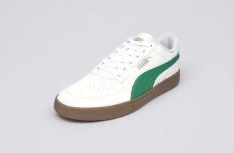 Puma Unisex-Adult Court Curves Shoes