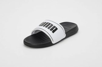 Puma Unisex Adult Max Slide