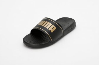 Puma Unisex Adult Max Slide