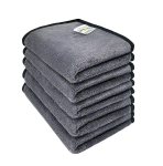 SOFTSPUN Microfiber Super Absorbent Small Wipes