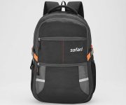 Safari Omega spacious/large laptop backpack
