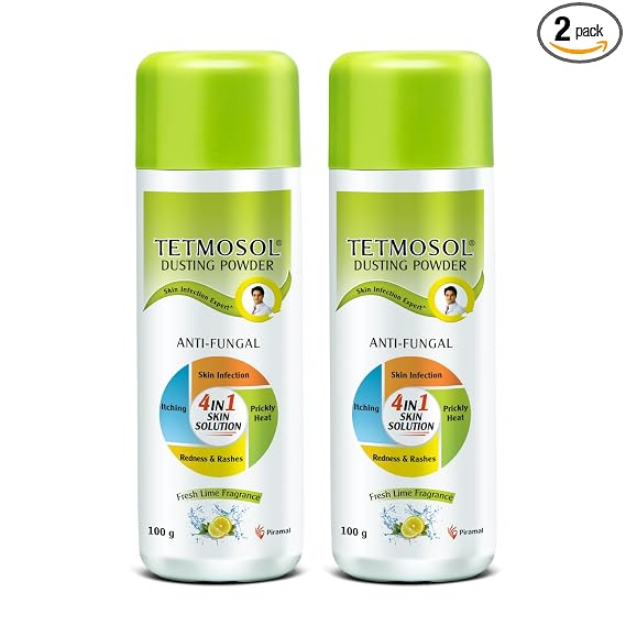 Tetmosol Anti-fungal Dusting Powder Latest Deal On Tetmosol Anti-fungal Dusting Powder - Dealsified