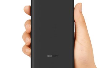 Xiaomi Power Bank 4i 20000mAh 33W Super Fast Charging PD
