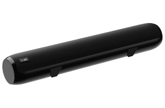 boAt Aavante Bar 610, 25W Signature Sound