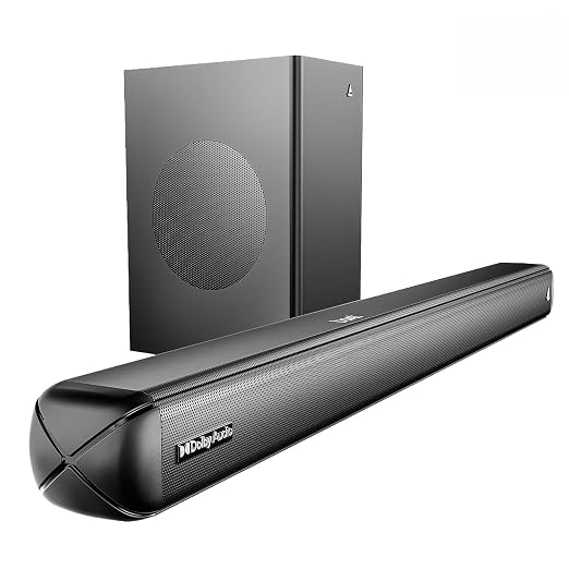 boAt Smartchoice Aavante 2.1 1600D/Orion Plus, Dolby Audio, 160W Signature Sound Latest Deal On boAt Smartchoice Aavante 2.1 1600D/Orion Plus, Dolby Audio, 160W Signature Sound - Dealsified