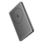 boAt Ultra-Slim (8.7mm) Magnacharge Air Magsafe 4800mAh Power Bank