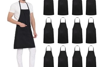 uniformer Apron for Men and Women
