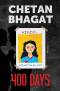 400 Days by Chetan Bhagat