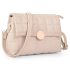 Lyrovo Travel Crossbody Crescent Bags
