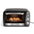 Prestige Iris Plus 1600 Watts Induction Cooktop with Automatic Voltage Regulator