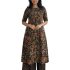Klosia Women Pure Cotton Kurta Palazzo Set