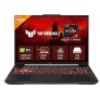 ASUS TUF A16 (2025), AMD Ryzen 7 7445HS, Gaming Laptop (RTX 4050-6GB/140W TGP/16GB RAM/1TB SSD