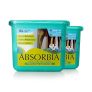 Absorbia Moisture Absorber XL with Activated Charcoal | Pack of 2 (450 g X 2 boxes)