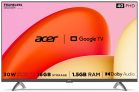 Acer 40 inches Advanced I Series Full HD Smart LED Google TV