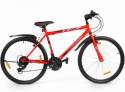 Adrenex by Flipkart CZ300 26 T 99% Assembled Hybrid Cycle