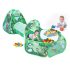 FunBlast DIY Plastic Building Blocks for Kids