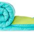 SleepX Dual Comfort Mattress 5 inch Queen Bed Size