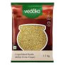 Amazon Brand – Vedaka Unpolished Kodo Millet | 1.5 Kg