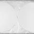 Wakefit Hollow Fiber Pillow (2 Pieces)