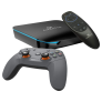 Amkette EvoFox Game Box with 100’s of Preloaded Games