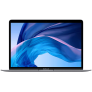 Apple MacBook Air (8GB RAM, 256GB SSD, Apple M1)